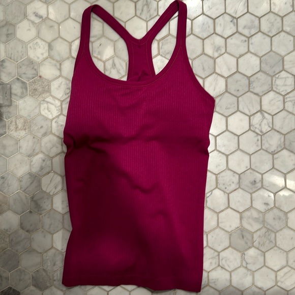 Lululemon Tank - Picture 1 of 1